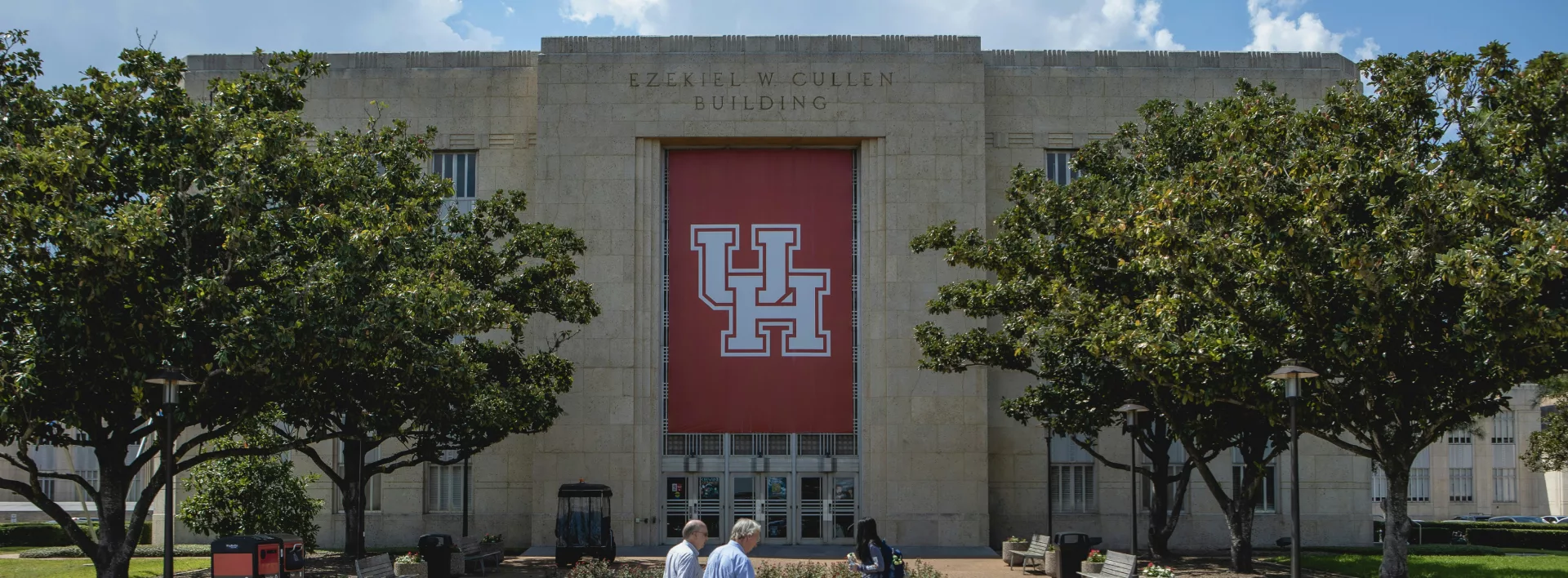 university of houston